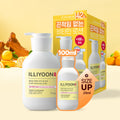 ILLIYOON Fresh Moisture Lotion 350ml Set (+100ml)