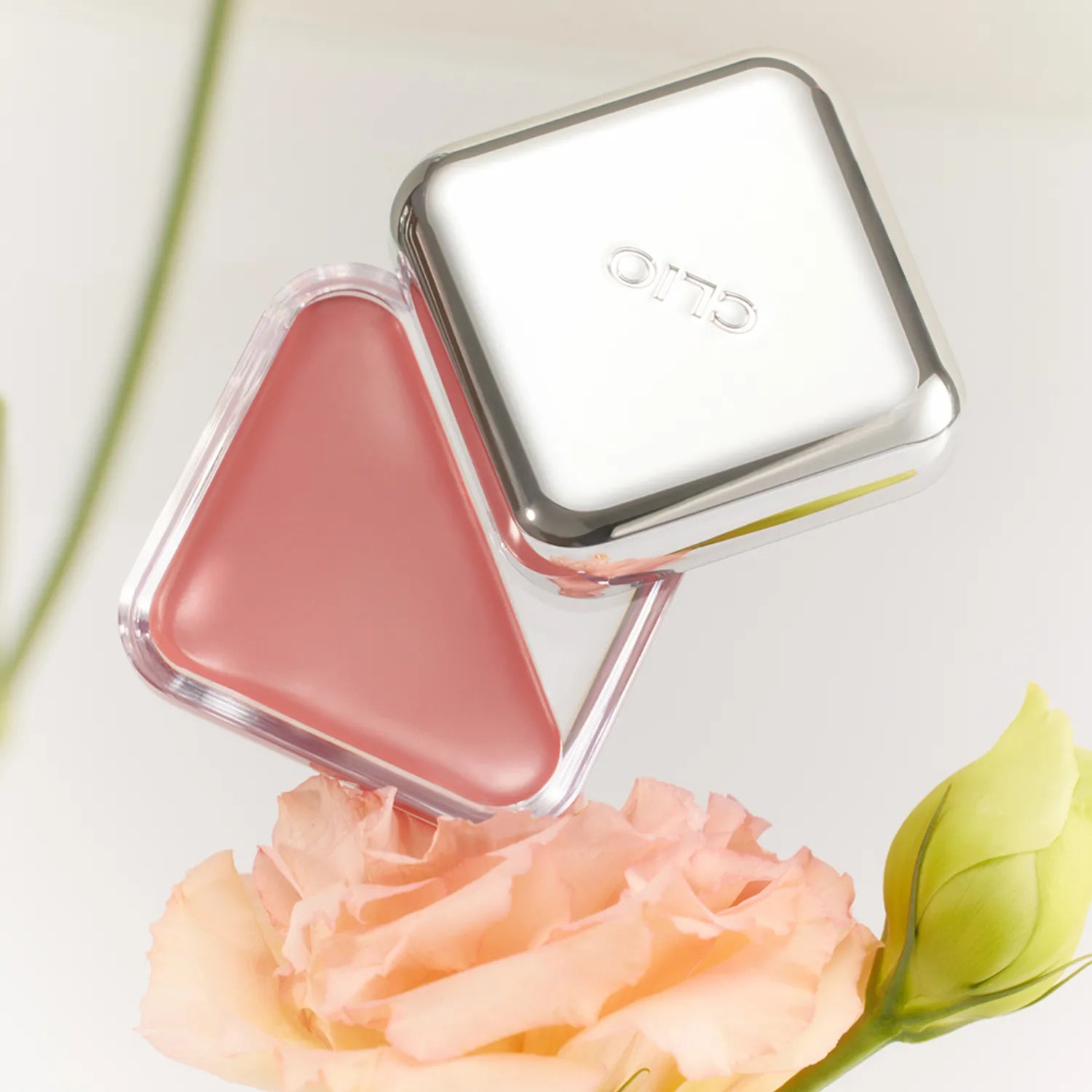 CLIO Essential Lipcheek Tap 4.5g (Dewy/Blur) (9 Options)