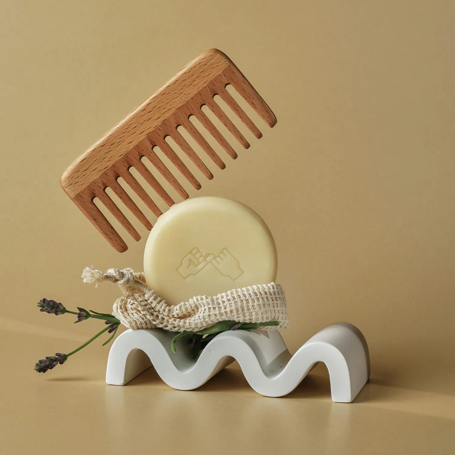 Donggubat Shampoo Bar for Oily Hair 100g