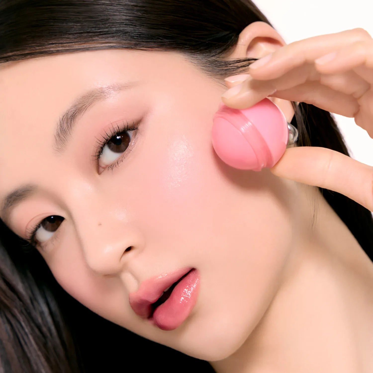 rom&nd Juicy Roll Cheek (6 Options)