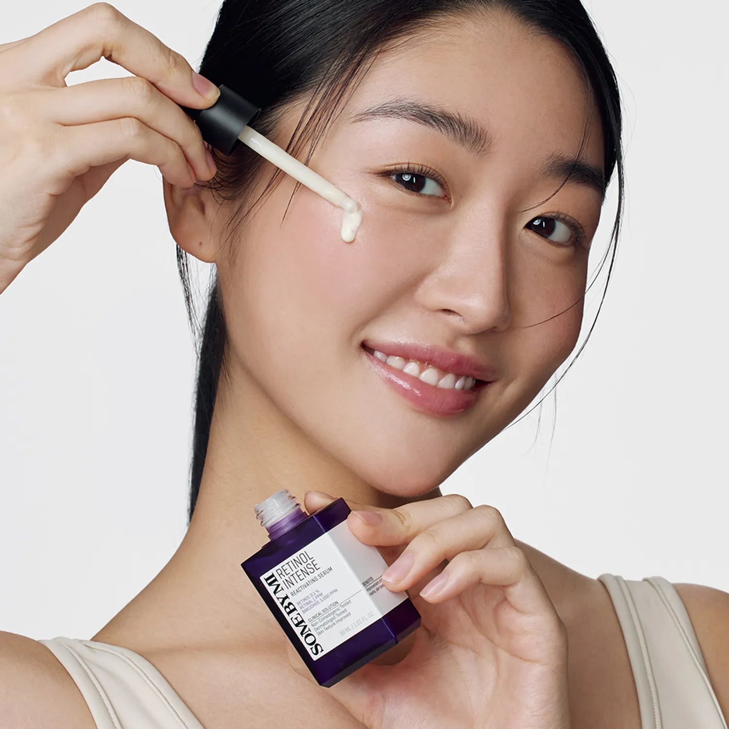 SOME BY MI Retinol Intense Reactivating Serum 50ml