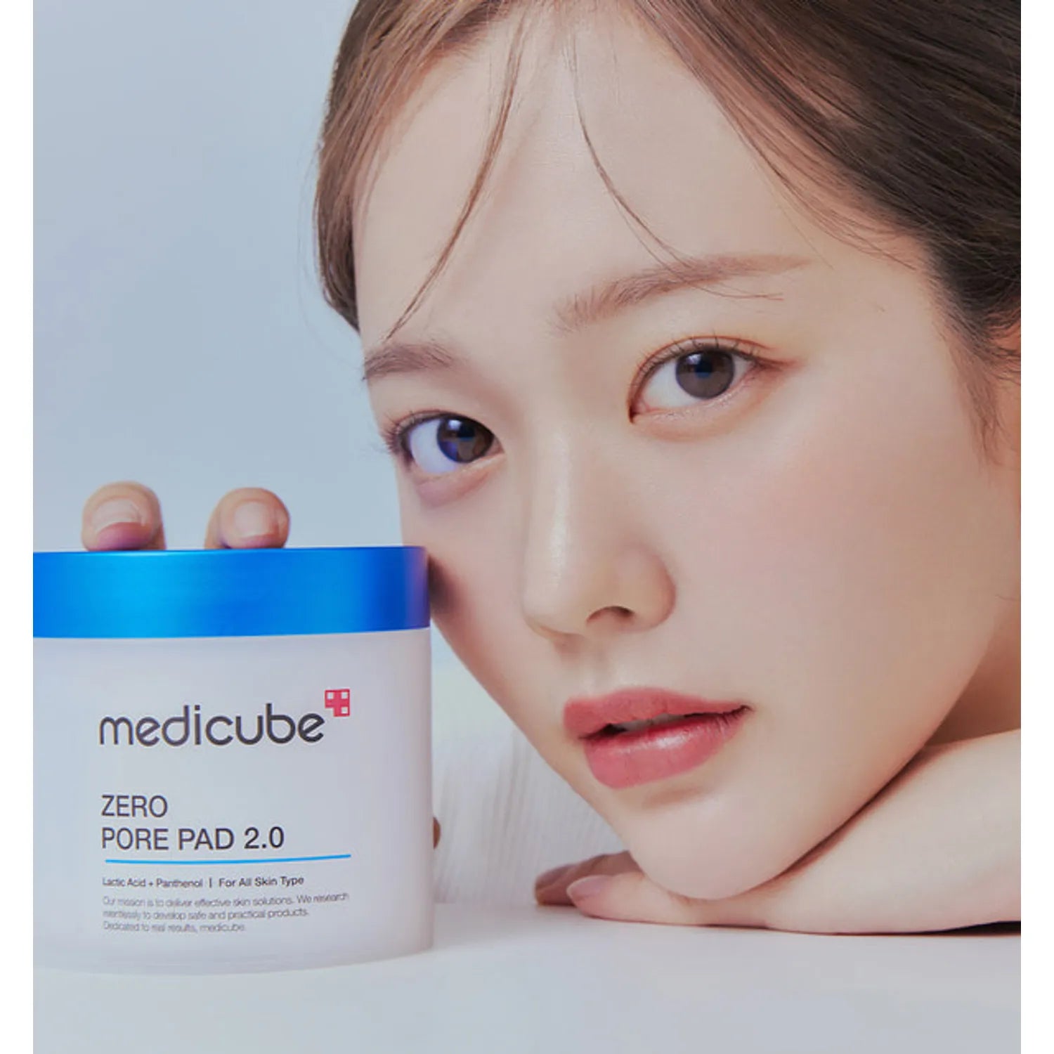 medicube Zero Pore Pad 2.0 70P