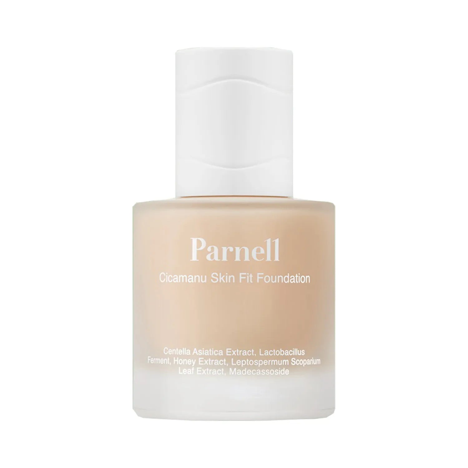 Parnell Cicamanu Skin Fit Foundation 15mL