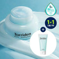 Torriden Dive-in Soothing Cream 100ml Double Pack