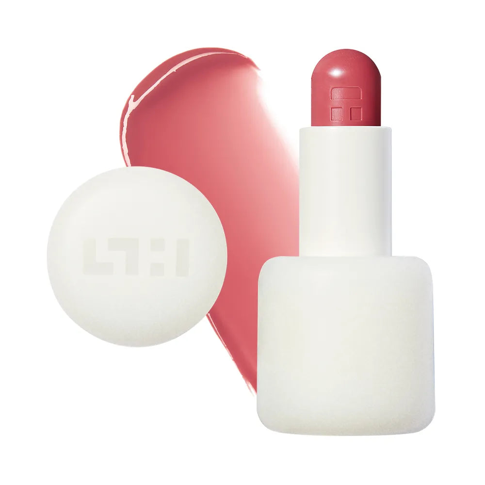 SIMIHAZEBEAUTY Super Sleek Lip Balm 3g (3 Options)
