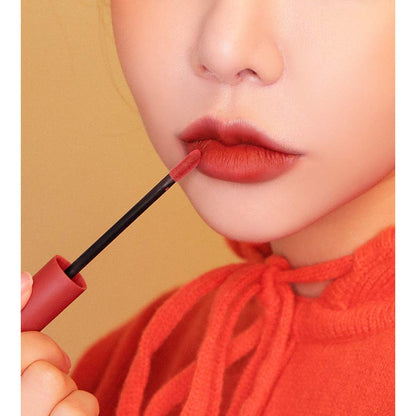 VELVET LIP TINT DAFFODIL