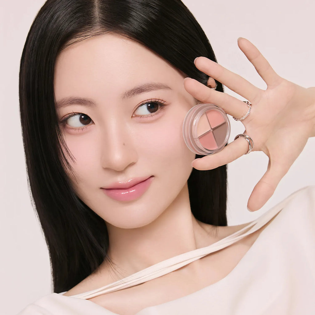 rom&nd Han All Eye Pot Liner 5g (3 Options)