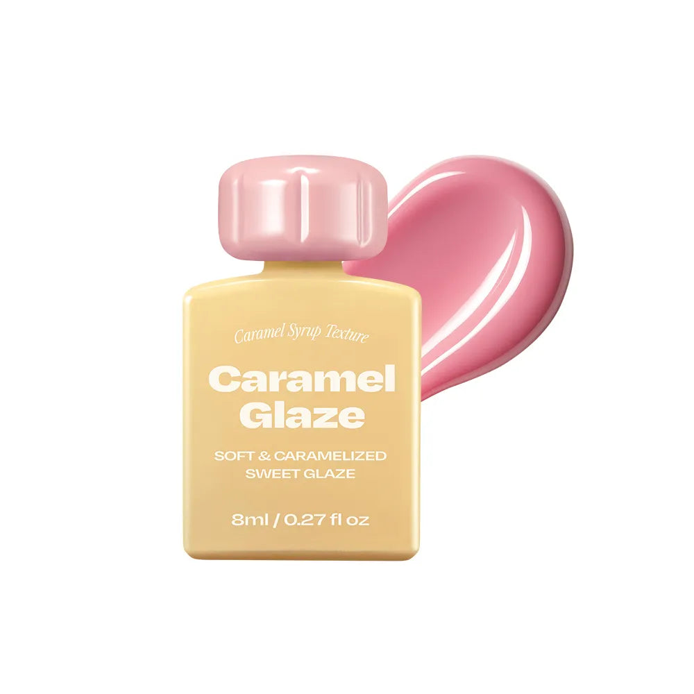 Alternative stereo Lip Potion Caramel Glaze Tint (2 Options)