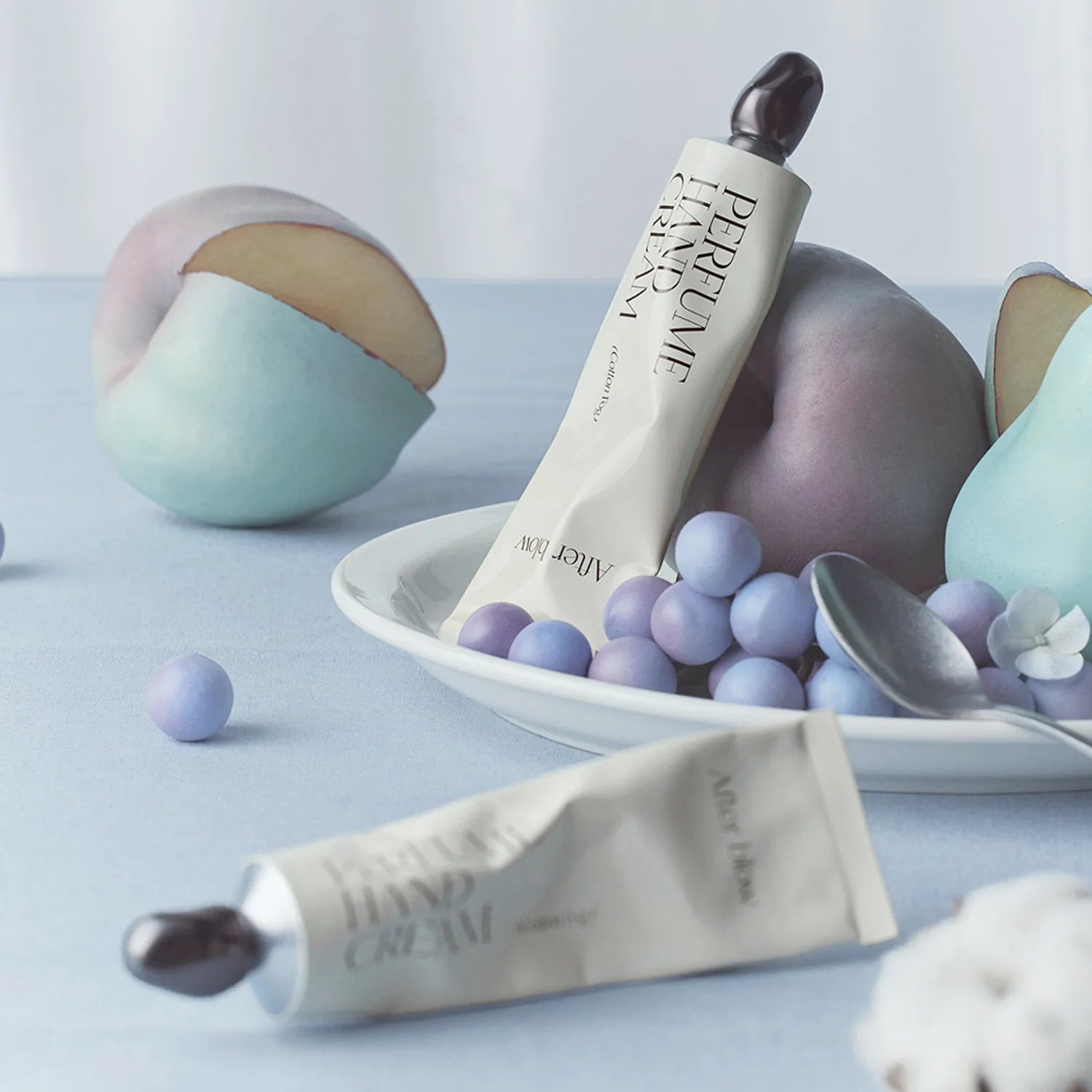 After blow Perfume Hand Cream 50mL (9 Options)